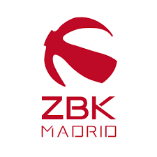 Zentro Basket Madrid logo