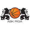 ASK Riga logo