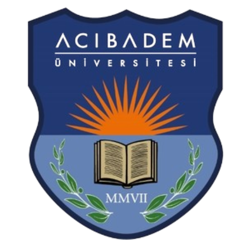 Acibadem University logo