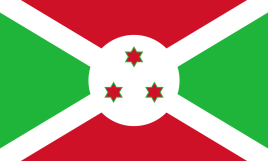 Burundi logo