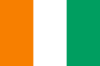Ivory Coast U17 Women logo