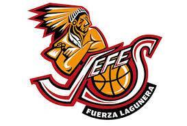 Jefes De Fuerza Lagunera logo