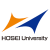 Housei University logo