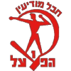 Hapoel Hevel Modiin logo