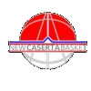 New Caserta Basket logo