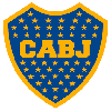 Boca Juniors LDD