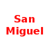 CA San Miguel logo