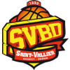 Saint-Vallier logo
