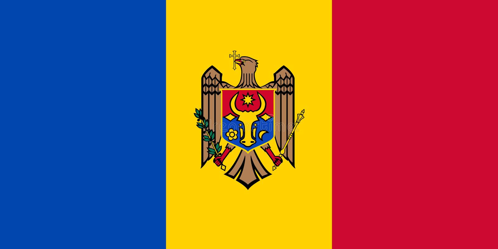 Moldova U18 Women logo