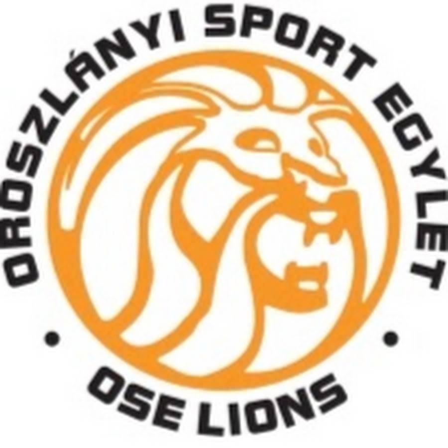 OSE Lions logo