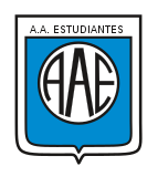 Estudiantes de Rio Cuarto logo