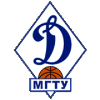 Dynamo-MGTU logo