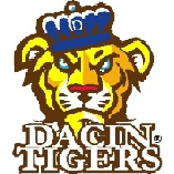 Dacin Tigers logo
