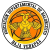 Baja Verapaz U23 logo