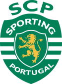 Sporting CP Women logo