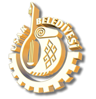 Usak Belediye logo
