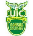 Gansos Salvajes logo