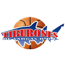 Tiburones de Vargas logo