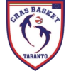 Cras Basket Taranto Women logo