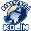 BC Kolin logo