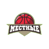 Mestnie Volgograd logo