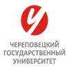 ChGU Cherepovets logo