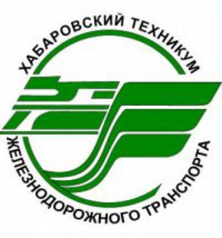 DVGUPS Khabarovsk logo