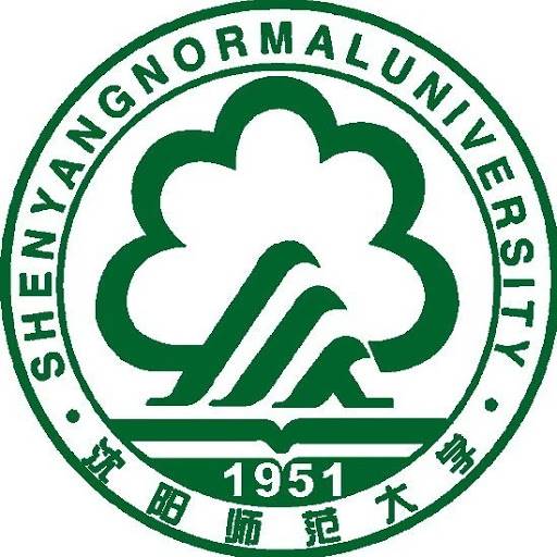 Shenyang Normal University logo