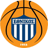 Ethnikos Piraeus logo