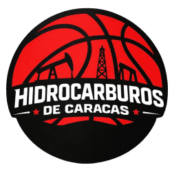 Hidrocarburos (W) logo