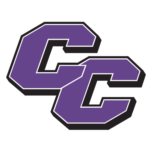 Curry College logo