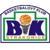 BK Strakonice Women logo