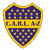 Carl Oruro logo
