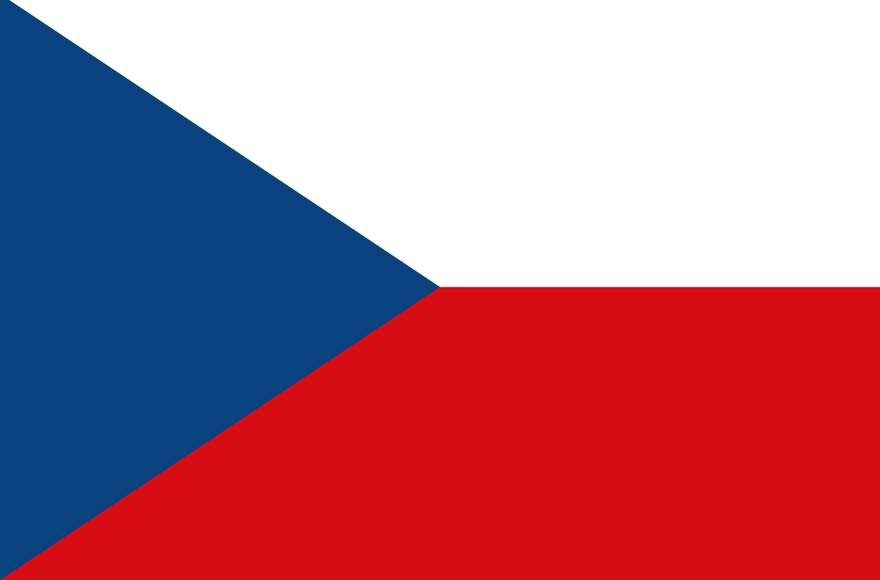 Czech Republic U20 Women
