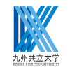 Kyusyu Kyoritu University logo