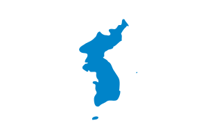 Korea Women logo
