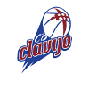 CB Clavijo logo