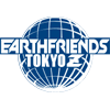 Earth Friends Tokyo Z logo