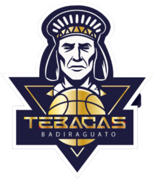 Tebacas Badiraguato logo