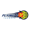 Flying V Thunder logo