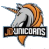 JD Unicorns logo