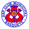 Municipal Basquete logo