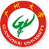 Guangzhou University logo