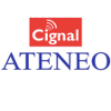 Cignal-Ateneo logo