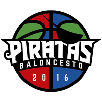 Piratas de Los Lagos logo