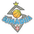 Sumadija Women logo