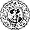 University of Marburg Women logo