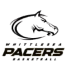 Whittlesea Pacers logo