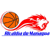 Leones de Managua logo