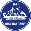 Oiakas Nafpliou logo